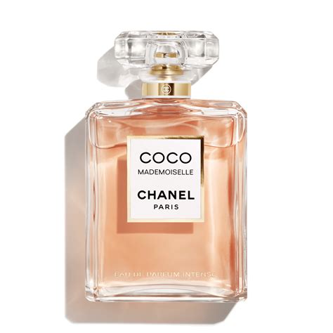 coco chanel perfume perfumania|Chanel coco mademoiselle perfume.